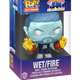 Wet/Fire